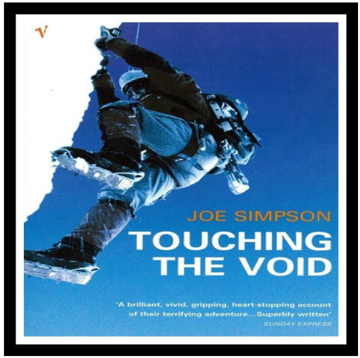 Book of the Week - 11th February 2018