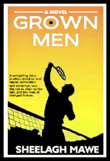 Book of the Week - 21st August 2016