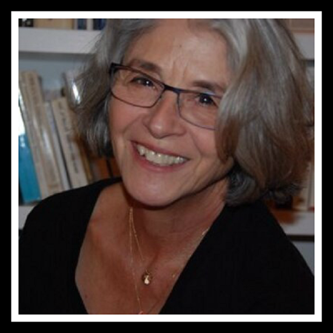 AWC Library | Author of the Month - November 2016