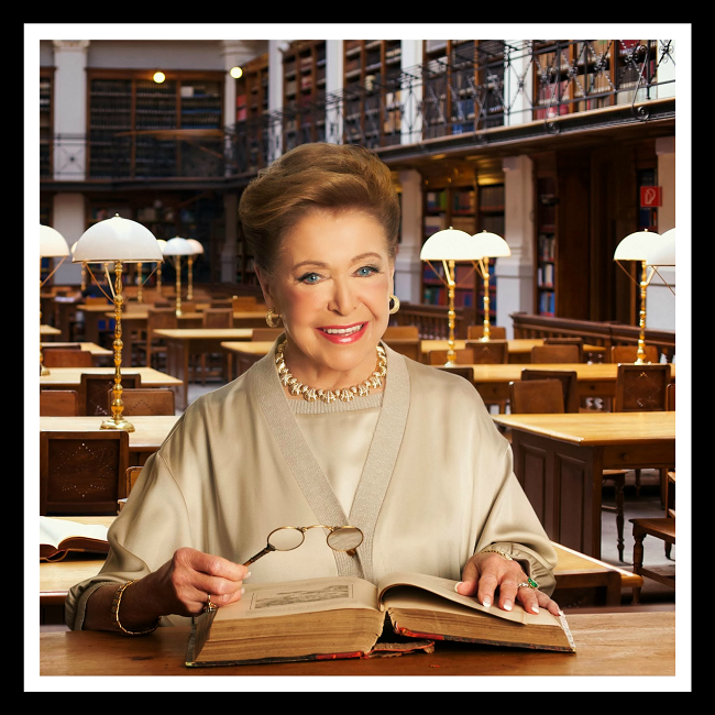 AWC Library | Author of the Month - December 2016