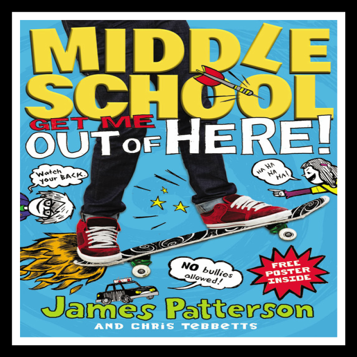 Book of the Week - 15th January 2017