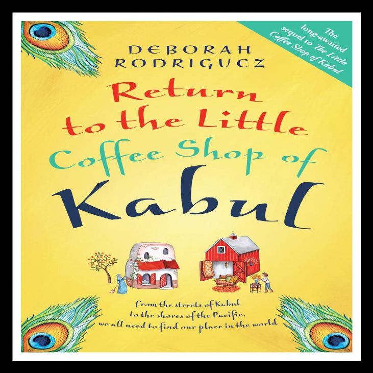 Book of the Week - 19th February 2017