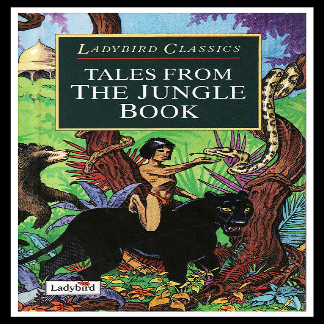 Book of the Week - 13th November 2016