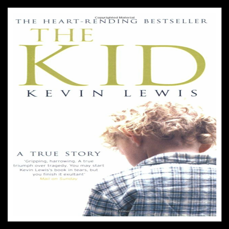 Book of the Week - 8th January 2017