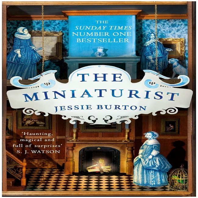 Book of the Week - 7th August 2016