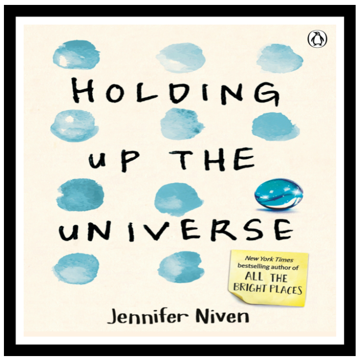 Book of the Week - 21st January 2018