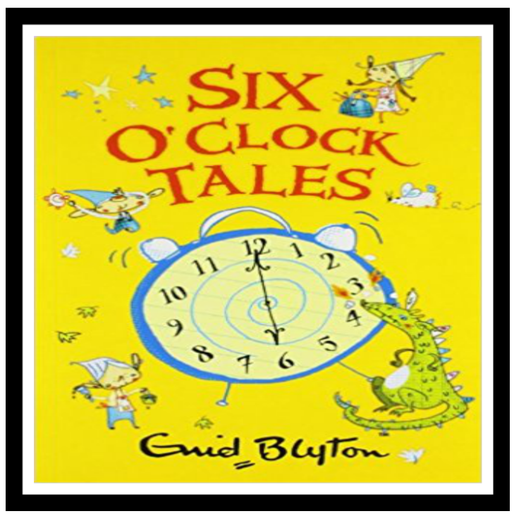 Book of the Week - 14th January 2018