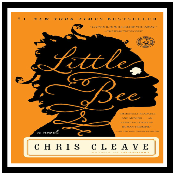 Book of the Week - 7th January 2018