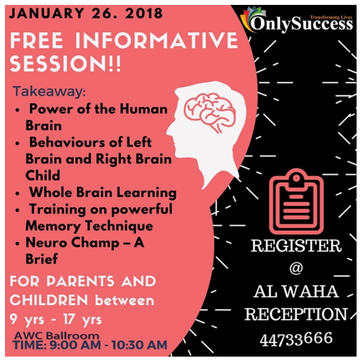 OnlySuccess Open Day