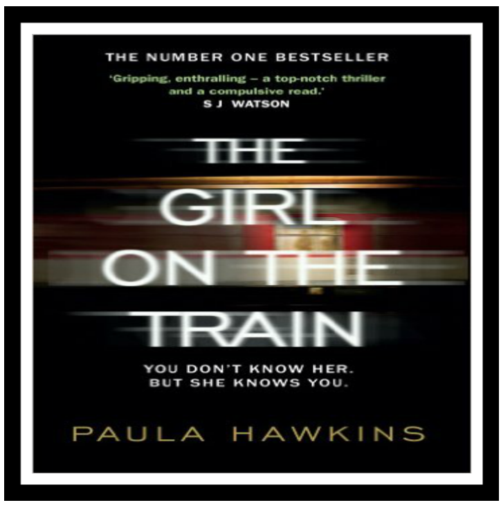 Book of the Week - 10th December 2017