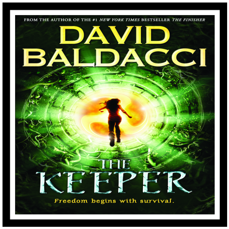 Book of the Week - 4th September 2017