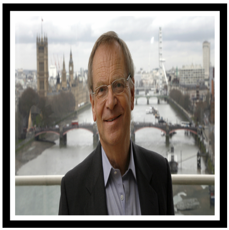 AWC Library | Author of the Month - November 2017