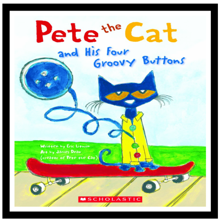 Book of the Week - 22nd October 2017