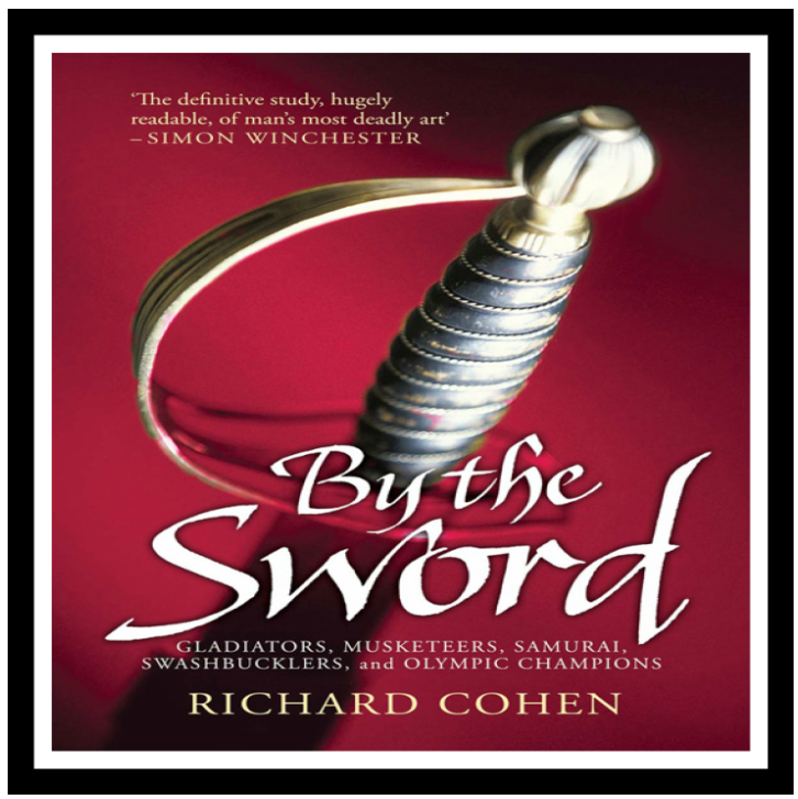 Book of the Week - 1st October 2017