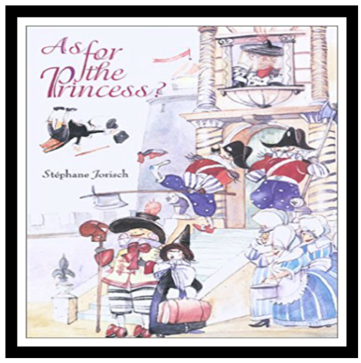 Book of the Week - 24th September 2017