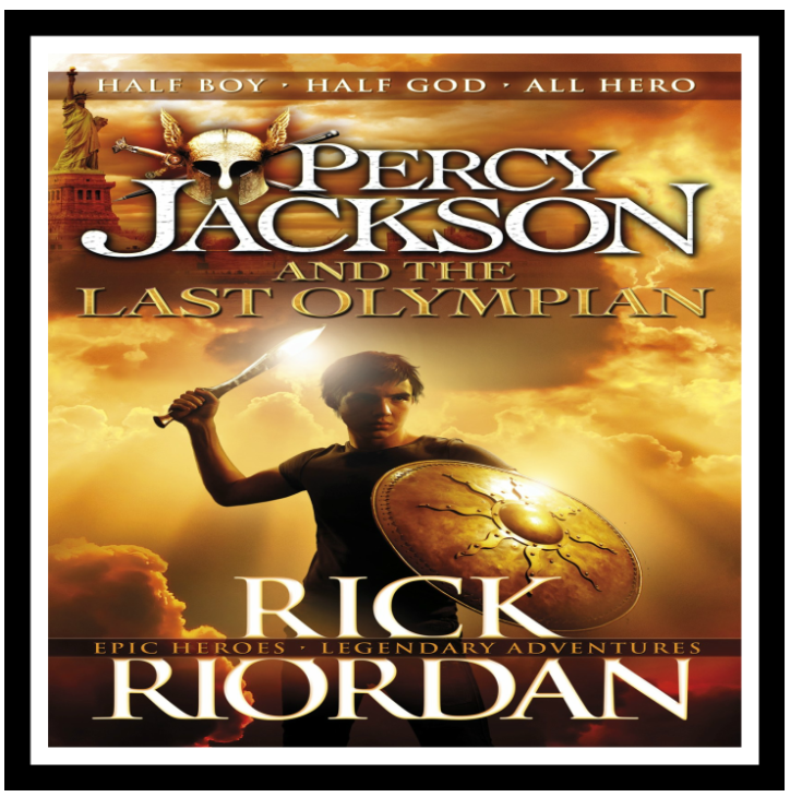 Book of the Week - 20th August 2017